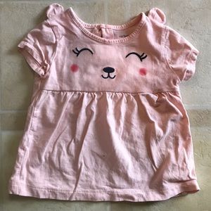 18m Carter’s t shirt